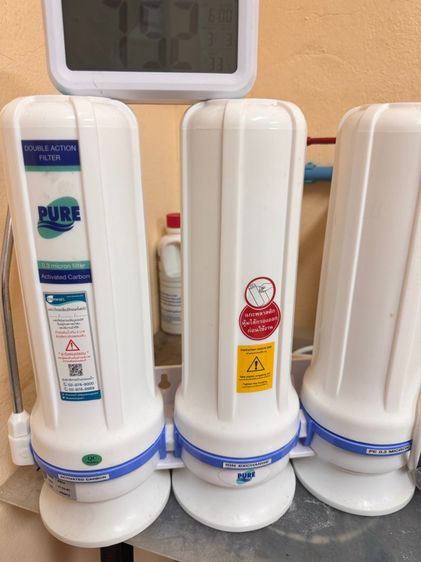 เครื่องกรองน้ำ รูปที่ 2