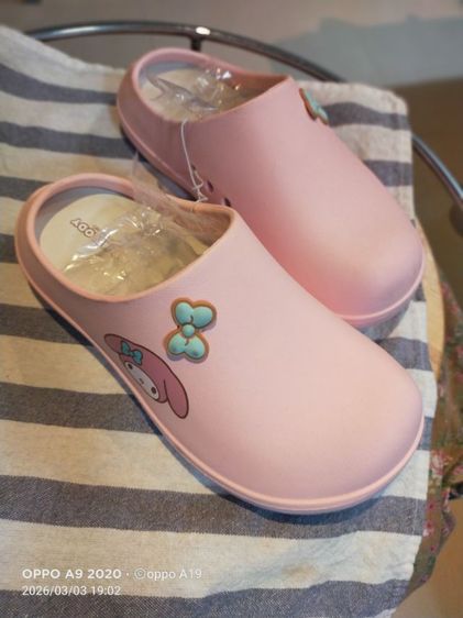 ขายรองเท้า รูปที่ 3