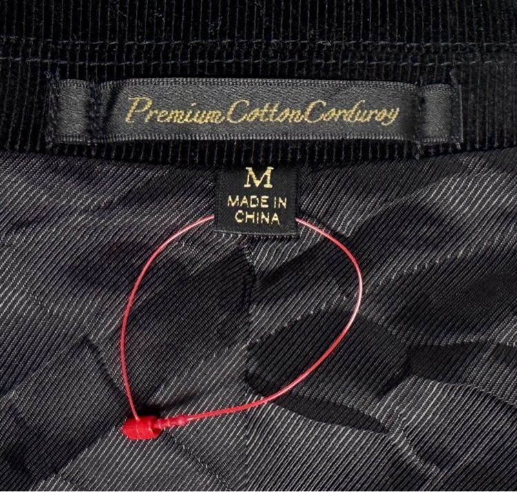 ⚠️ของใหม่▪️รุ่นแพง‼️เสื้อสูท UNICLO  ของแท้ แบบลำลอง รูปที่ 6