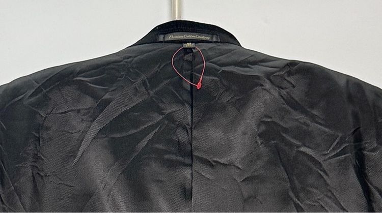 ⚠️ของใหม่▪️รุ่นแพง‼️เสื้อสูท UNICLO  ของแท้ แบบลำลอง รูปที่ 5