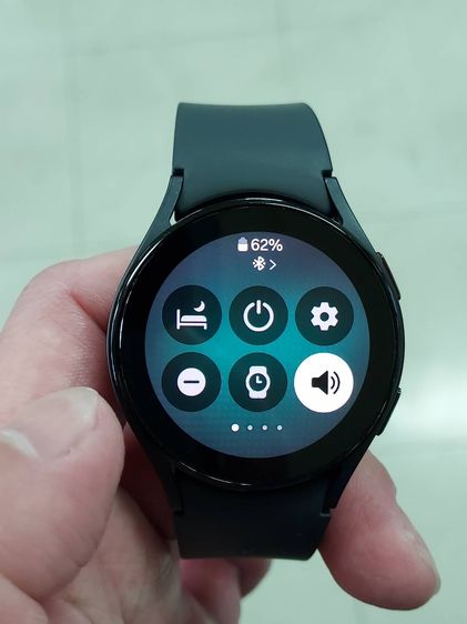อัลลอย ดำ Samsung Galaxy Watch 5 LTE (40mm)
