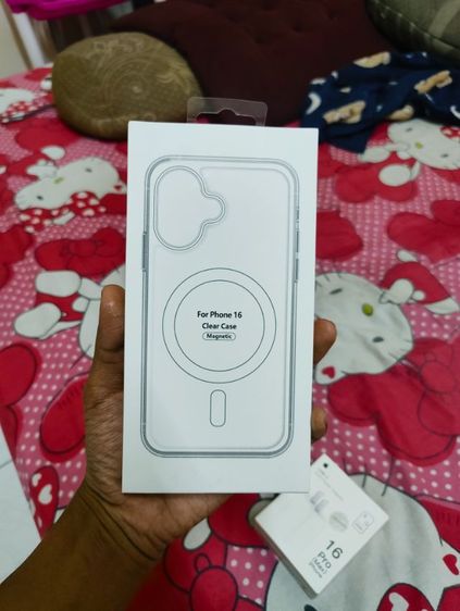 IPHONE 16 128GB Official New รูปที่ 3