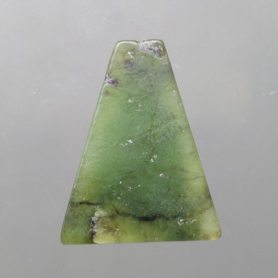 พระหยกแท้ แกะมือ พิมพ์พระหลังพิงกระดาน หลวงพ่อวิริยังค์ วัดธรรมมงคล ปี2536 พร้อมตลับเดิม รูปที่ 4