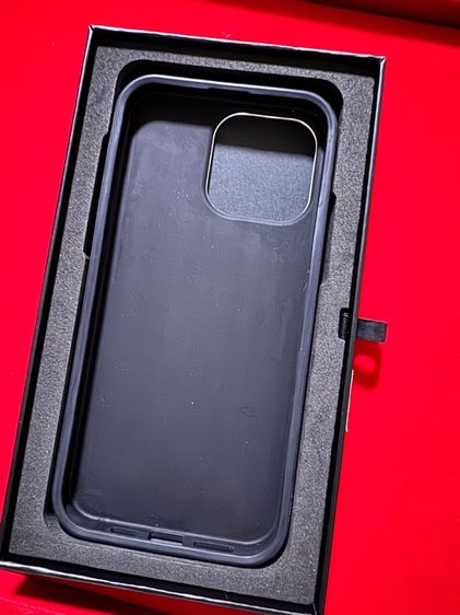 เคสไอโฟน 15PM แบรนด์แท้ ของBurga  รูปที่ 4