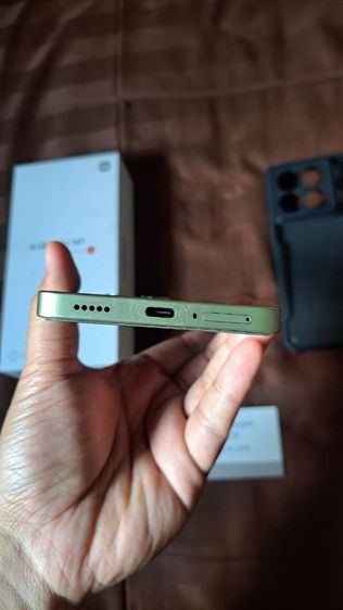 Xiaomi 14t 12 256 full box รูปที่ 5