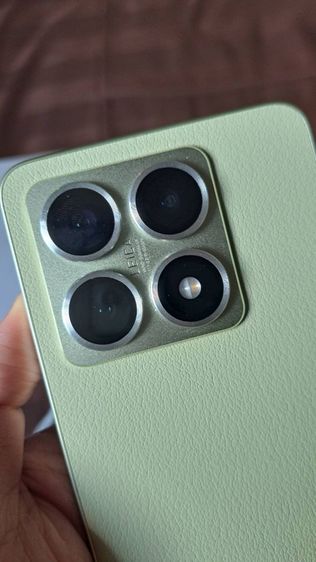 Xiaomi 14t 12 256 full box รูปที่ 3