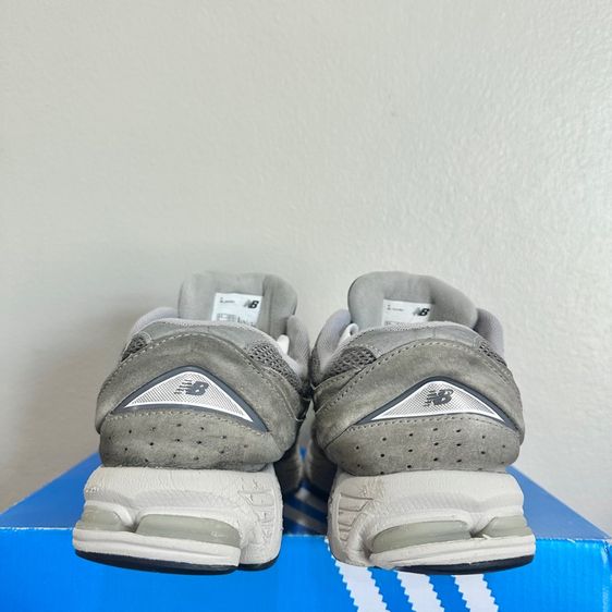 New balance2002R 39.5 มือสอง รูปที่ 6