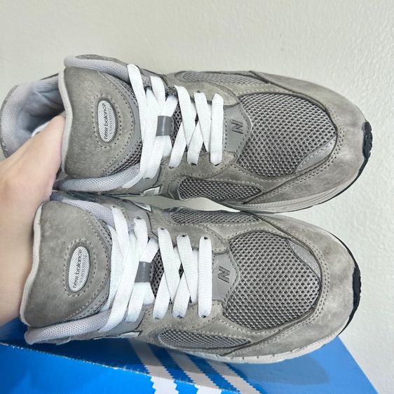 New balance2002R 39.5 มือสอง รูปที่ 3
