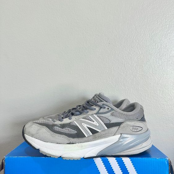 New balance 38.5 มือสอง รูปที่ 6