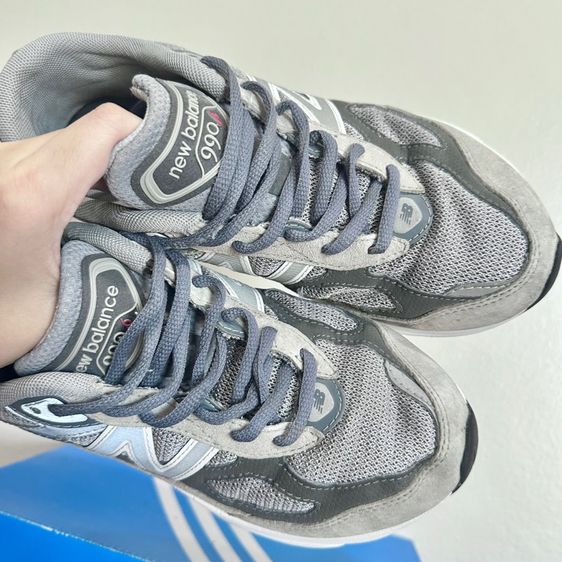 New balance 38.5 มือสอง รูปที่ 2
