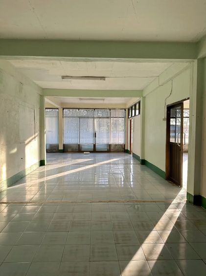 ให้เช่าอาคารพาณิชย์ 2 ชั้น เหมาะกับทำการค้าขาย ติดถนนเส้นหลัก สกลนคร-อุดรธานี ตรงพังขว้างเหนือข้าง ปตท. ราคาเพียง 9,500 บาทต่อเดือน รูปที่ 4