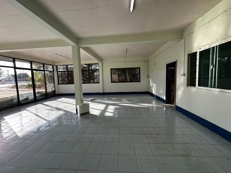 ให้เช่าอาคารพาณิชย์ 2 ชั้น เหมาะกับทำการค้าขาย ติดถนนเส้นหลัก สกลนคร-อุดรธานี ตรงพังขว้างเหนือข้าง ปตท. ราคาเพียง 9,500 บาทต่อเดือน รูปที่ 2