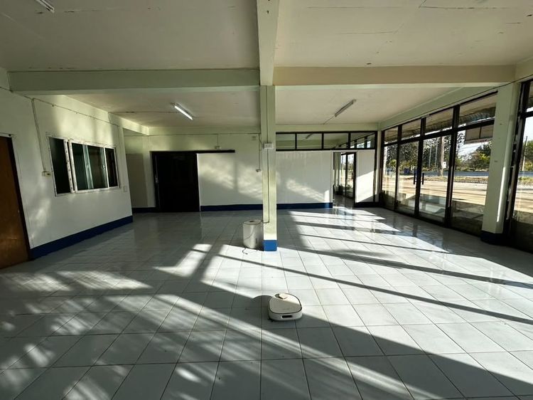 ให้เช่าอาคารพาณิชย์ 2 ชั้น เหมาะกับทำการค้าขาย ติดถนนเส้นหลัก สกลนคร-อุดรธานี ตรงพังขว้างเหนือข้าง ปตท. ราคาเพียง 9,500 บาทต่อเดือน รูปที่ 3