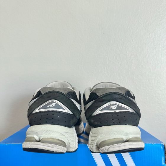 New balance2002R 39.5 มือสอง รูปที่ 4