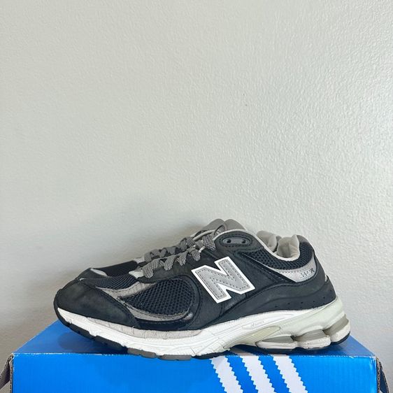 New balance2002R 39.5 มือสอง รูปที่ 5