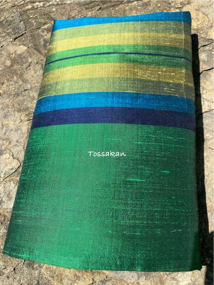 อื่นๆ ผ้าไหมแท้