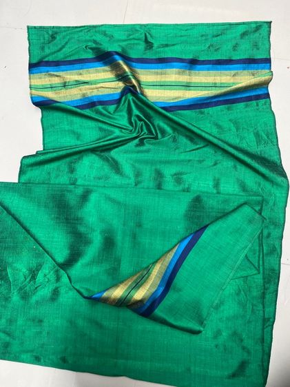 ผ้าไหมแท้ รูปที่ 3