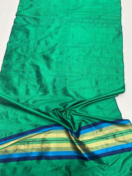 ผ้าไหมแท้ รูปที่ 7