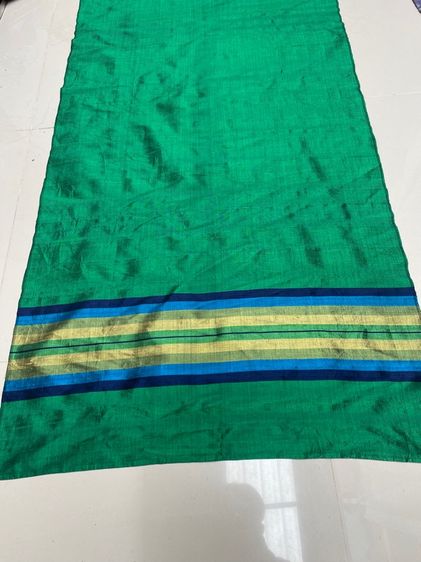 ผ้าไหมแท้ รูปที่ 6