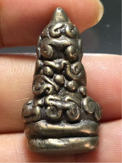 พระปิดตา รูปที่ 2