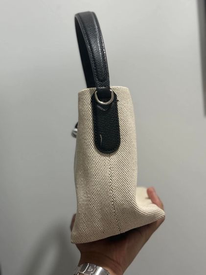 กระเป๋า LONGCHAMP Paris ของแท้ รูปที่ 4