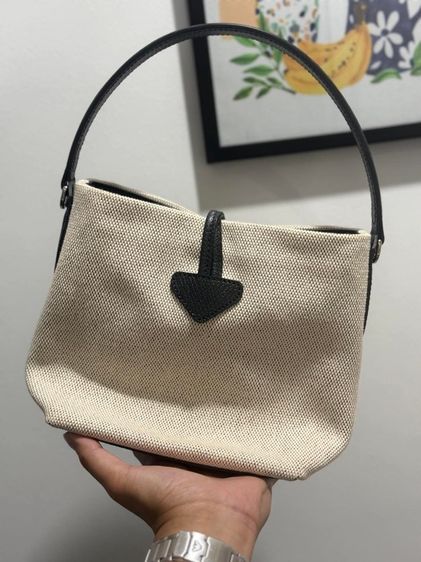 กระเป๋า LONGCHAMP Paris ของแท้ รูปที่ 3