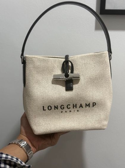 กระเป๋า LONGCHAMP Paris ของแท้ รูปที่ 2