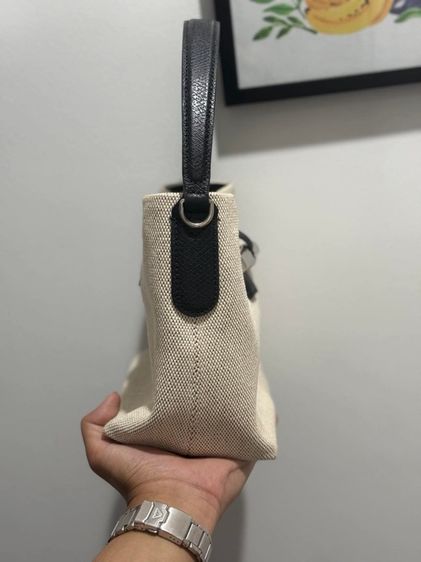 กระเป๋า LONGCHAMP Paris ของแท้ รูปที่ 5