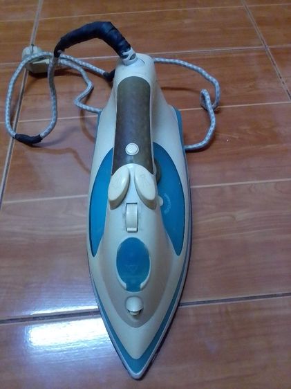 ขายเตารีดไอน้ำ AJ. ราคา 300 บาท รูปที่ 2