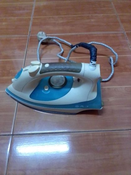 ขายเตารีดไอน้ำ AJ. ราคา 300 บาท