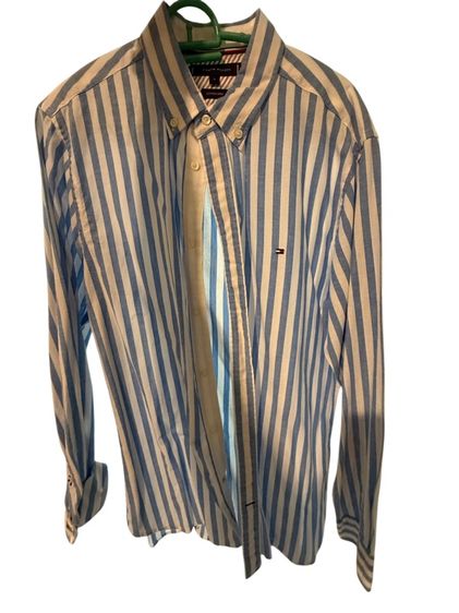 เสื้อเชิ้ต Tommy Hilfiger