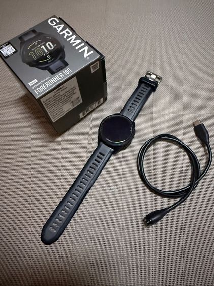 นาฬิกา Garmin Forerunner 165