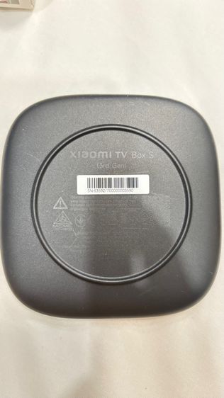  Xiaomi TV Box Gen 3  รูปที่ 6