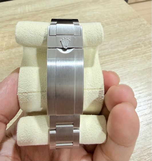 Rolex Submariner Nodate  รูปที่ 6