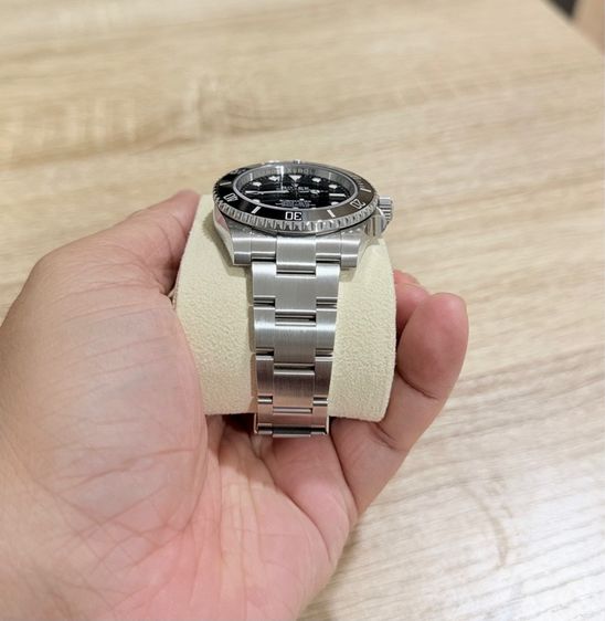 Rolex Submariner Nodate  รูปที่ 3