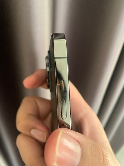 ไอโฟน 13 pro max อดีตศูนย์ไทย รูปที่ 4