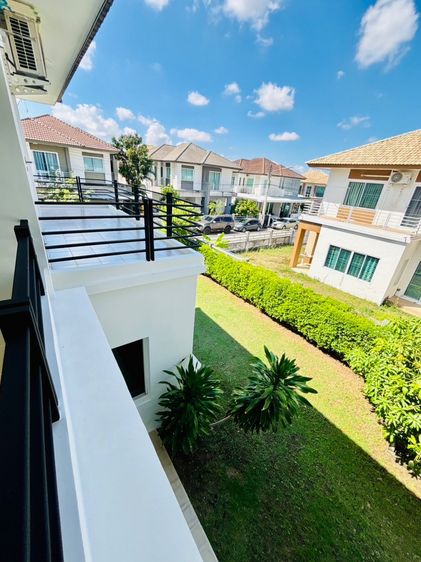 อื่นๆ ตกแต่งครบ 2015 บ้านเดี่ยว2ชั้น 100 ตรว. เลควัลเลย์ บ่อวิน รูปที่ 4