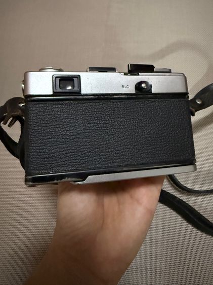 Olympus 35DC รูปที่ 3