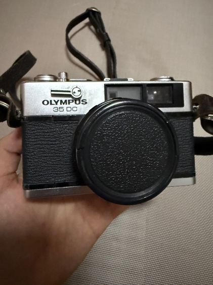 Olympus 35DC รูปที่ 2