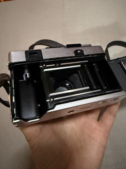 Olympus 35DC รูปที่ 5