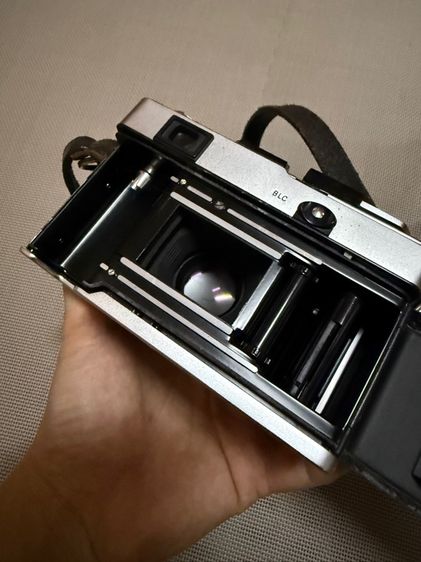 Olympus 35DC รูปที่ 6