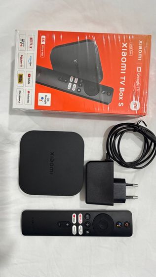 Xiaomi TV Box Gen 2