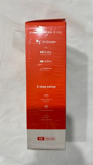 Xiaomi TV Box Gen 2 รูปที่ 5