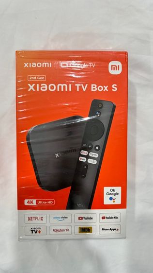 Xiaomi TV Box Gen 2 รูปที่ 2