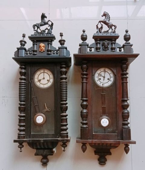 นาฬิกาเเขวน ไขลาน ลอนดอน หน้ากระเบื้อง ขายคู่ 2เรือน 14,000 บาท
มารับเองตึกแดงตรงข้ามสวนจตุจักร
