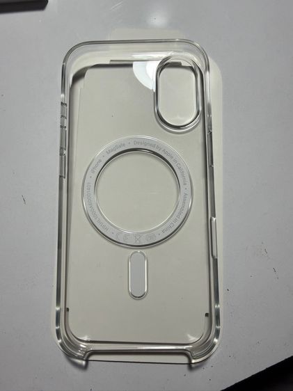 Iphone 17 case ใสพร้อม Magsafe แท้  รูปที่ 10