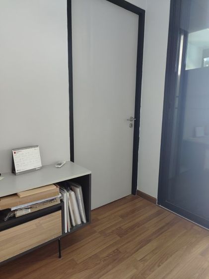 Vายด่วน..คอนโด My story ลาดพร้าว71
อาคารD ชั้น 8 วิวเมือง ขนาด 34 ตรม. 
พร้อมเฟอร์นิเจอร์ เครื่องใช้ไฟฟ้า และปูพื้นใหม่ 