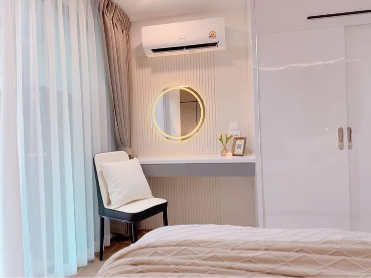 ตกแต่งครบ ศรีธนาคอนโด รูปที่ 2