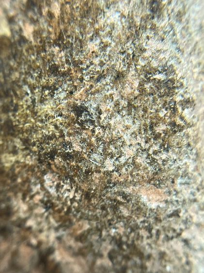  พระผงขุนแผนเคลือบ วัดใหญ่ชัยมงคล  รูปที่ 13