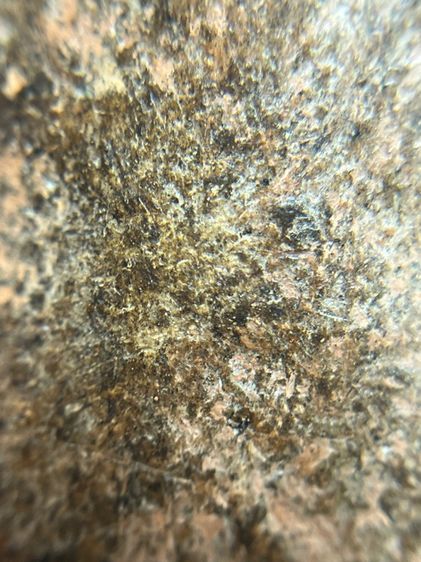  พระผงขุนแผนเคลือบ วัดใหญ่ชัยมงคล  รูปที่ 11